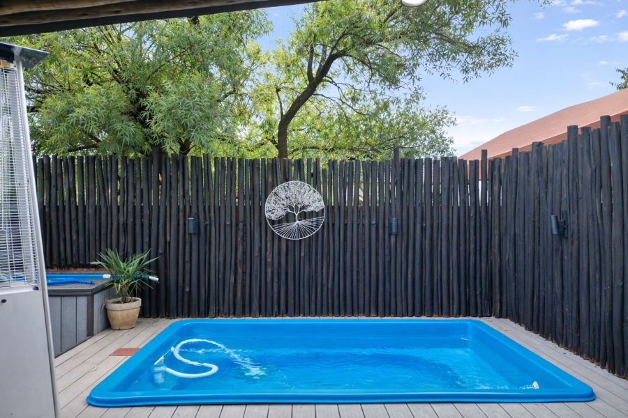 3 Bedroom Property for Sale in Melodie North West